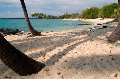 Kekaha State Beach Park
