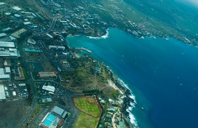 Kailua-Kona
