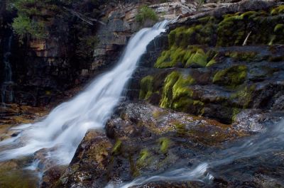 Provo River
