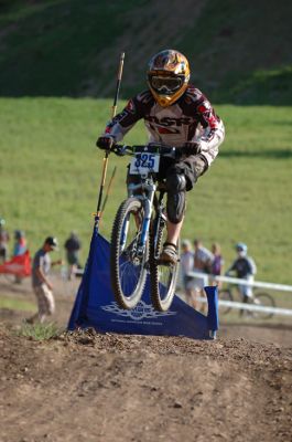 Deer Valley Mountain Bike National 2007
