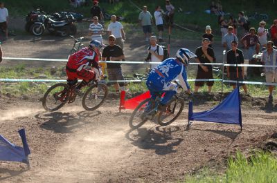 Deer Valley Mountain Bike National 2007
