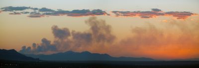 Tooele valley wild fire
