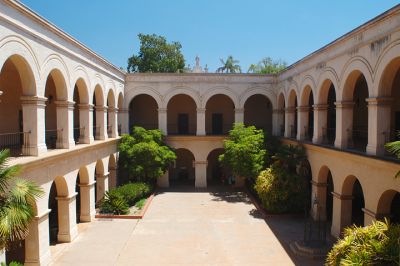 Casa De Balboa
