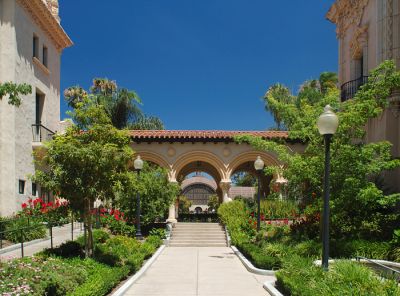 Casa De Balboa
