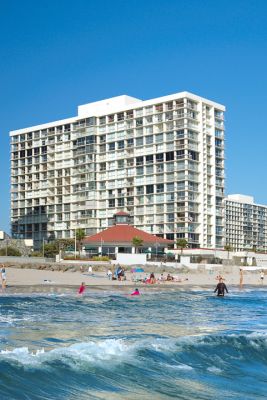 Coronado beach
