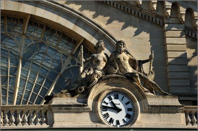 Восточный Вокзал
