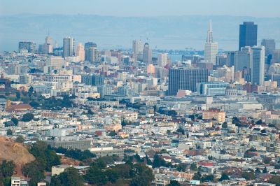 San Francisco
