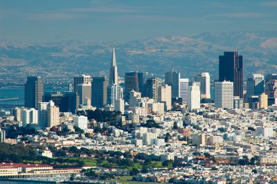 San Francisco

