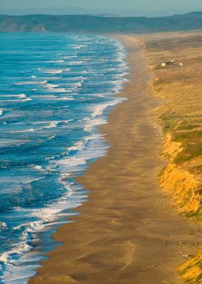 Point Reyes
