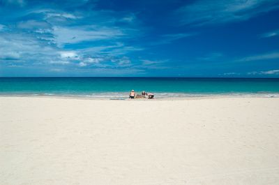 Hapuna Beach
