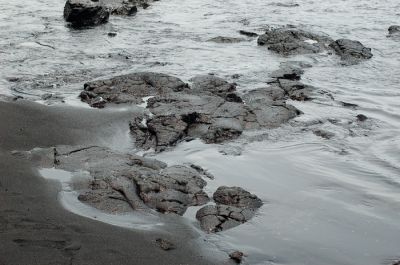 Black Sands Beach
