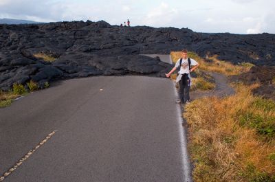Hitchhiker
